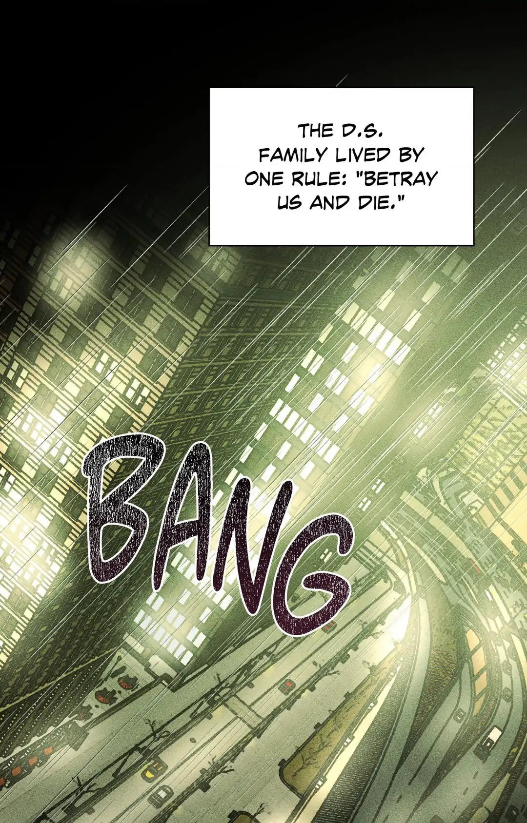 Cash or Credit [Official] - Chapter 15 manhwa