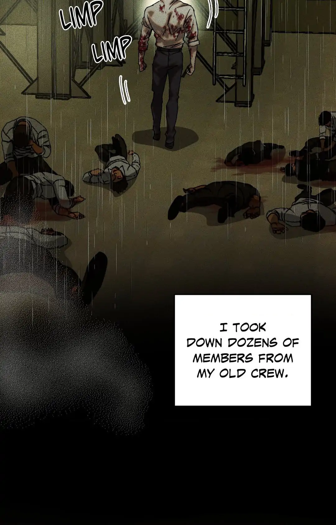 Cash or Credit [Official] - Chapter 15 manhwa
