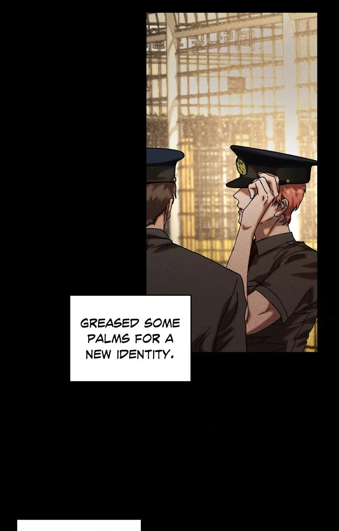 Cash or Credit [Official] - Chapter 15 manhwa