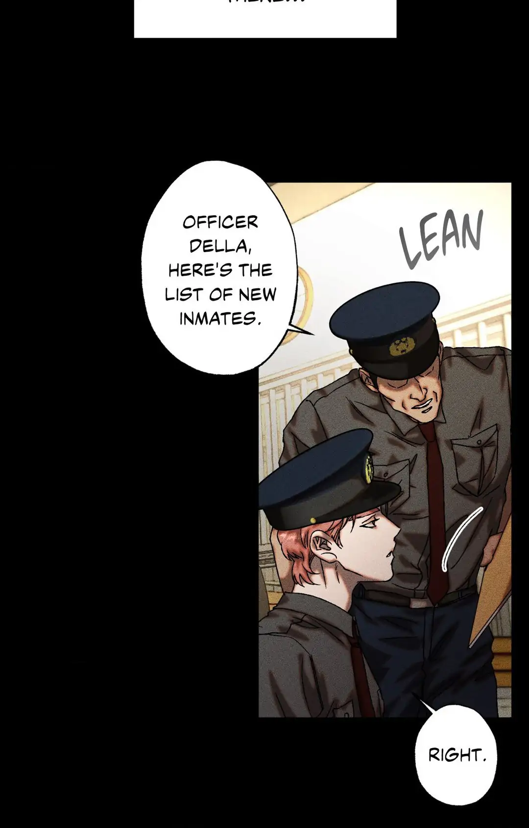 Cash or Credit [Official] - Chapter 15 manhwa