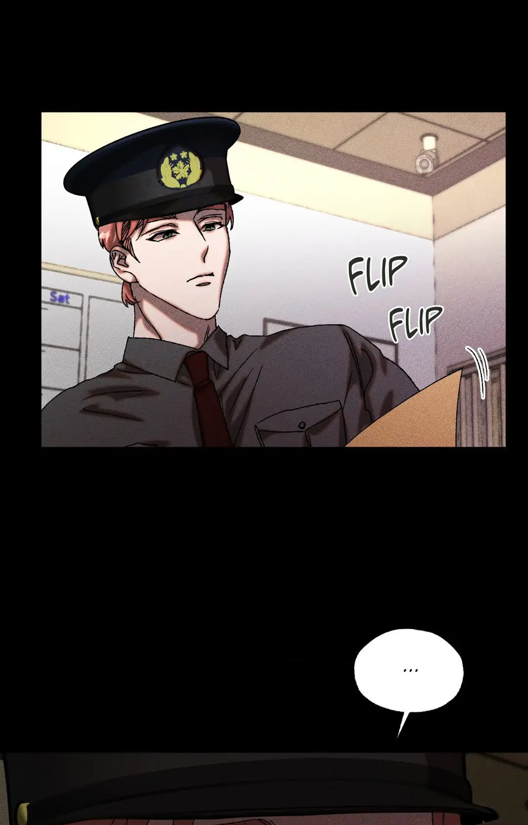 Cash or Credit [Official] - Chapter 15 manhwa