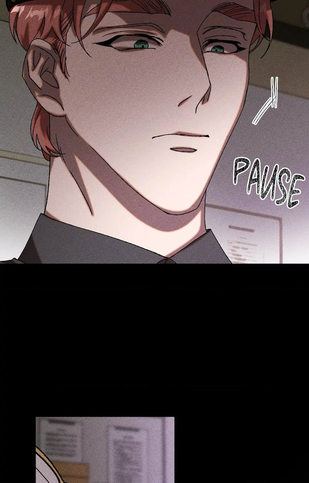 Cash or Credit [Official] - Chapter 15 manhwa