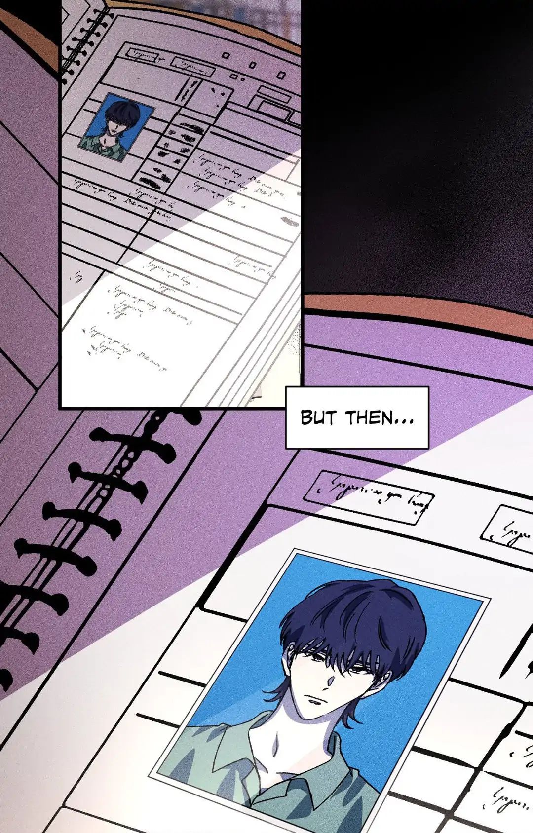 Cash or Credit [Official] - Chapter 15 manhwa