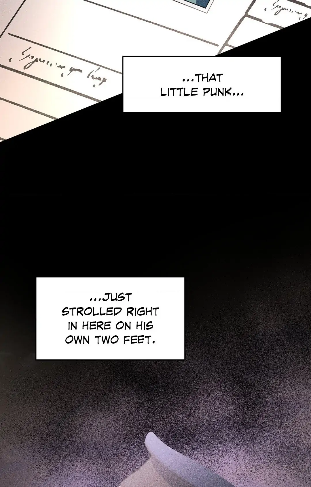 Cash or Credit [Official] - Chapter 15 manhwa