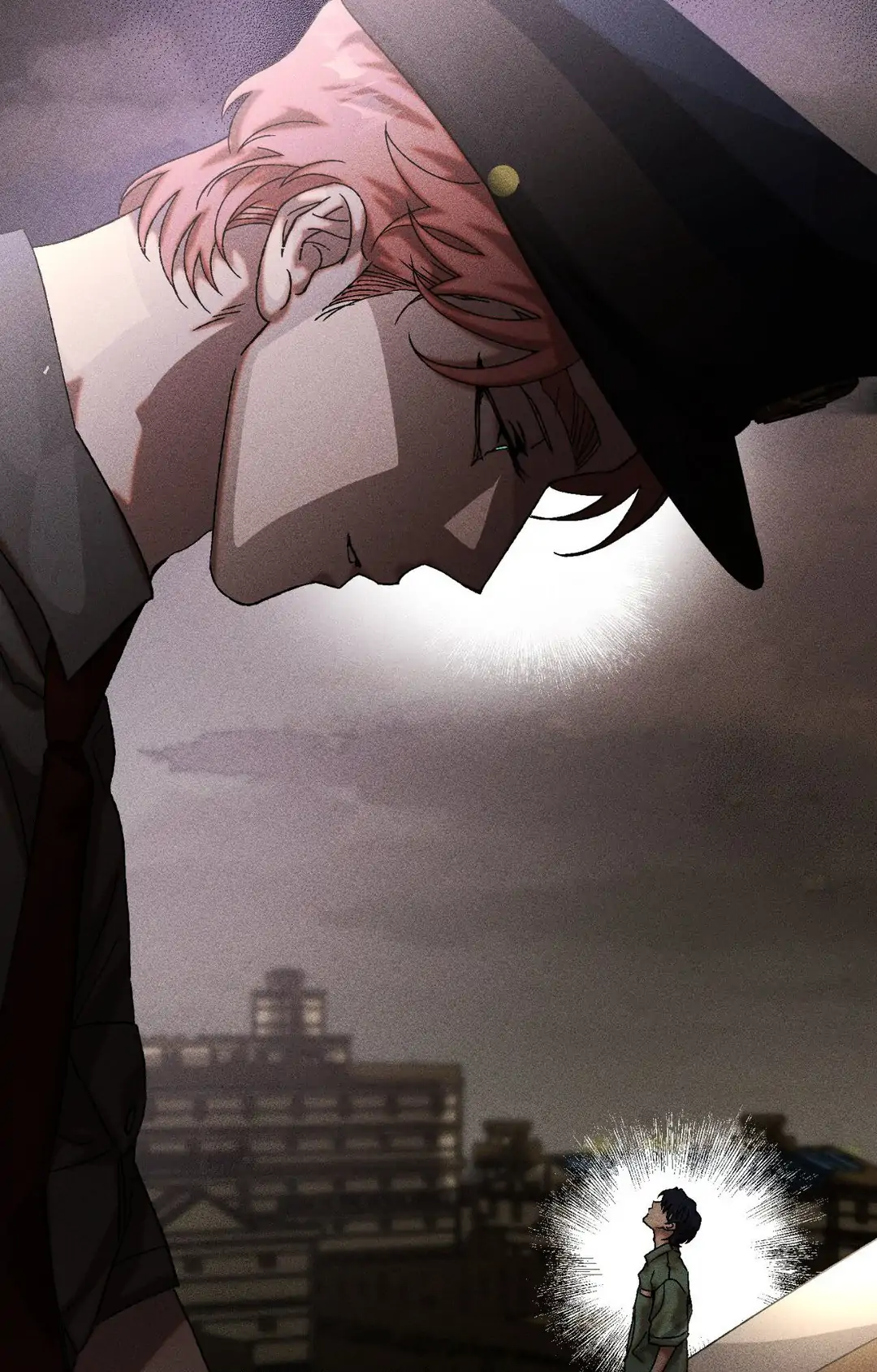 Cash or Credit [Official] - Chapter 15 manhwa