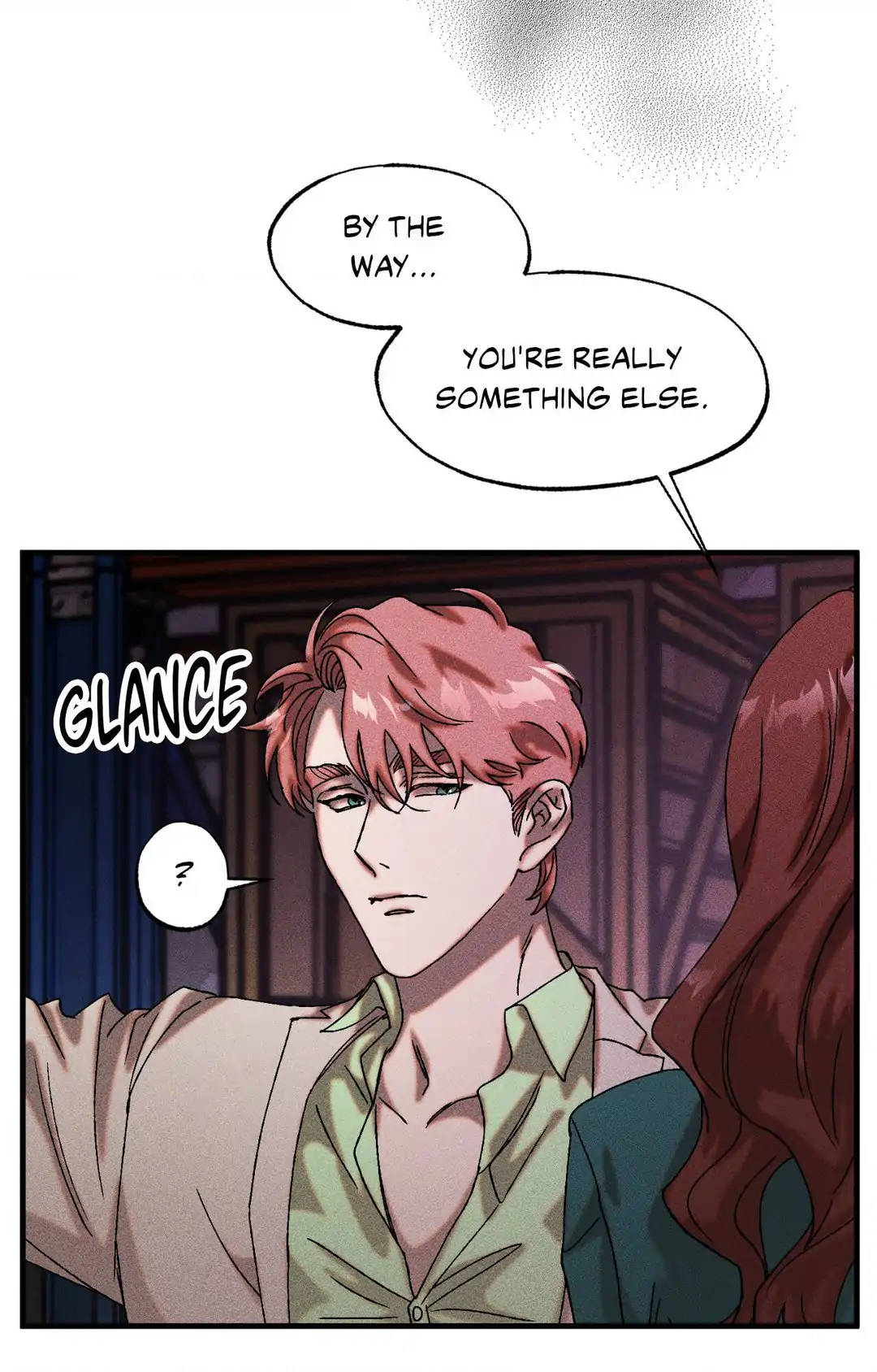 Cash or Credit [Official] - Chapter 15 manhwa