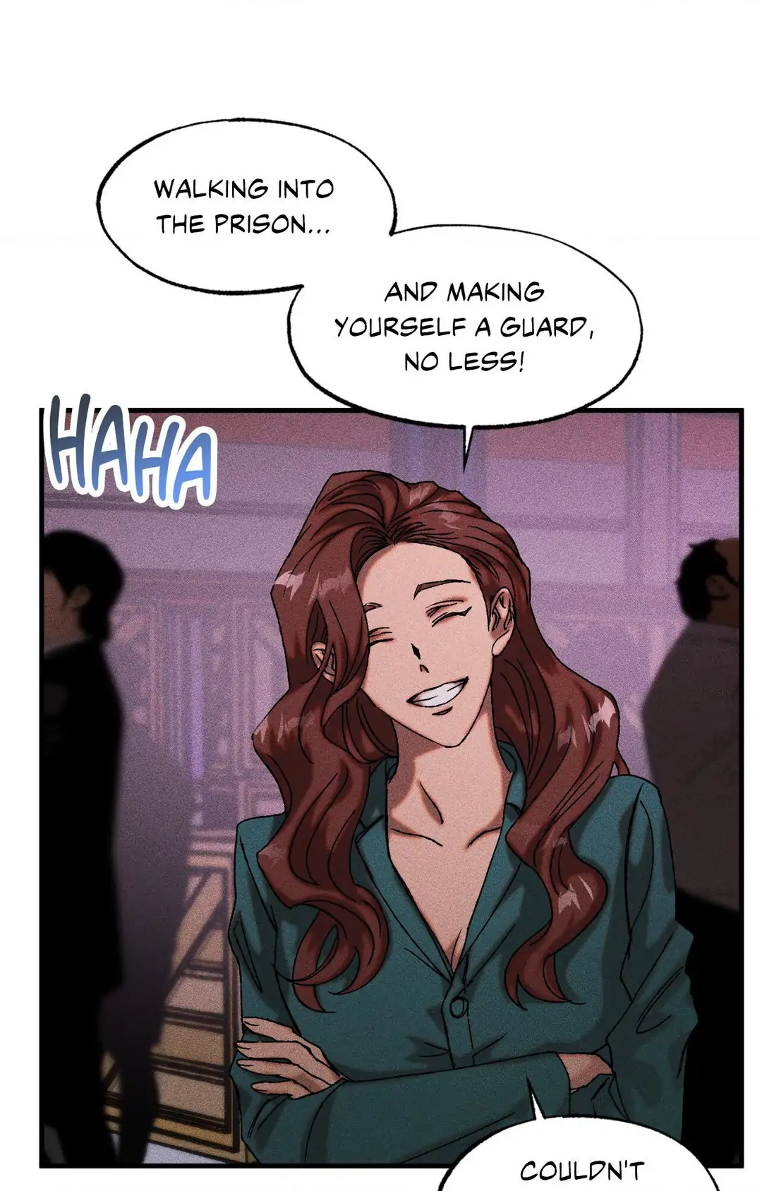 Cash or Credit [Official] - Chapter 15 manhwa
