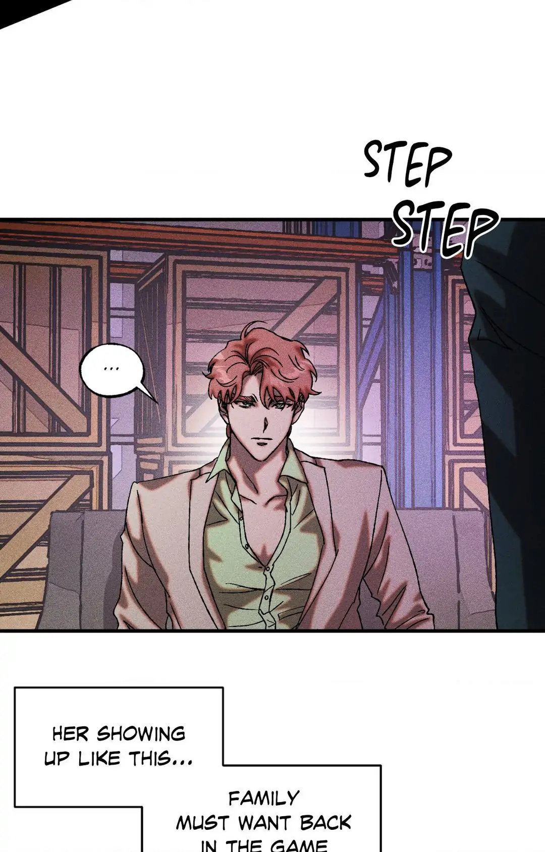 Cash or Credit [Official] - Chapter 15 manhwa