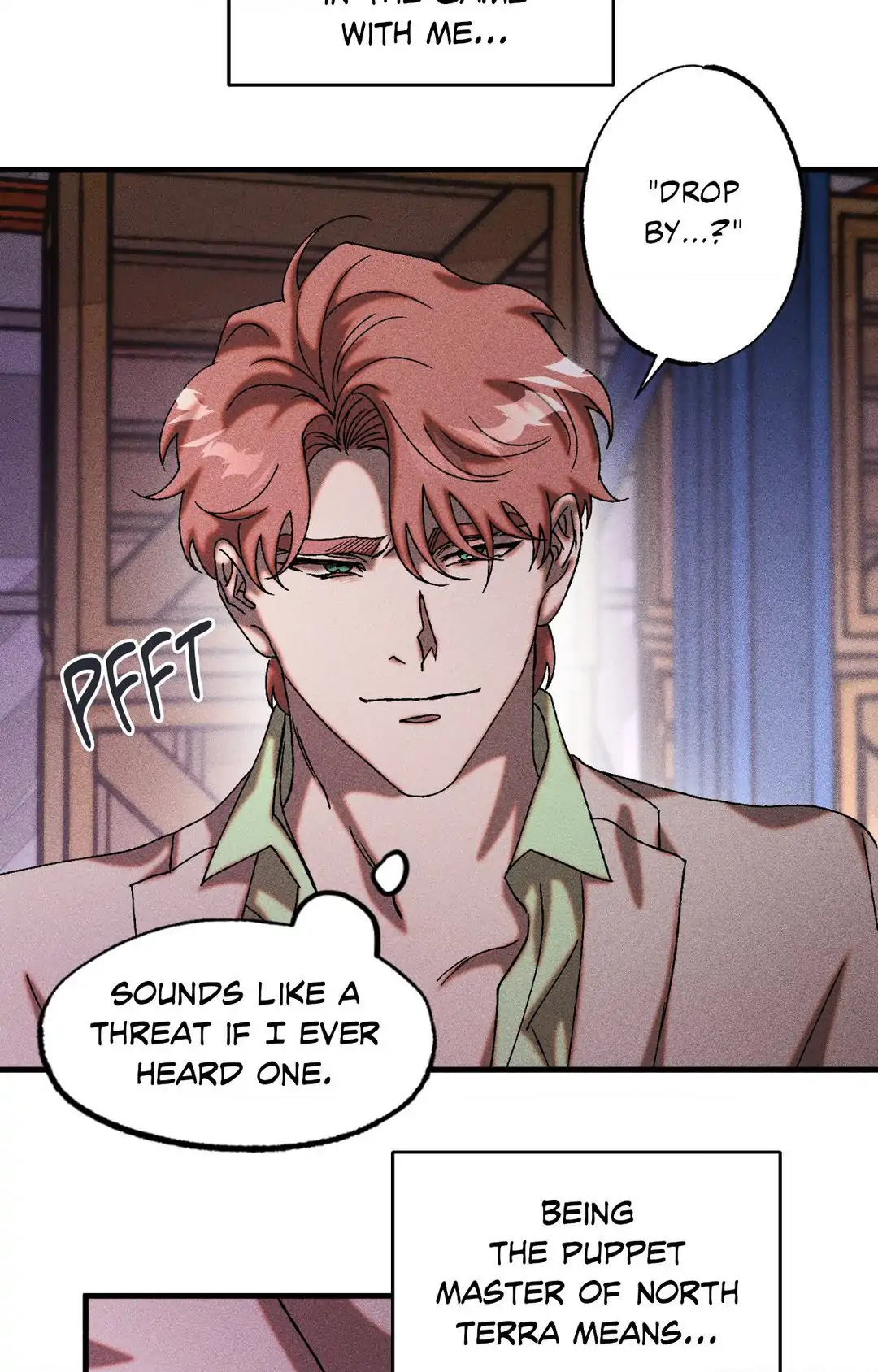 Cash or Credit [Official] - Chapter 15 manhwa