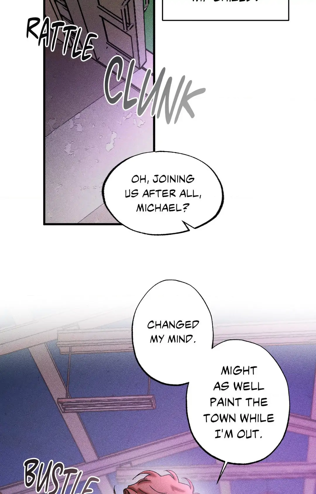 Cash or Credit [Official] - Chapter 15 manhwa