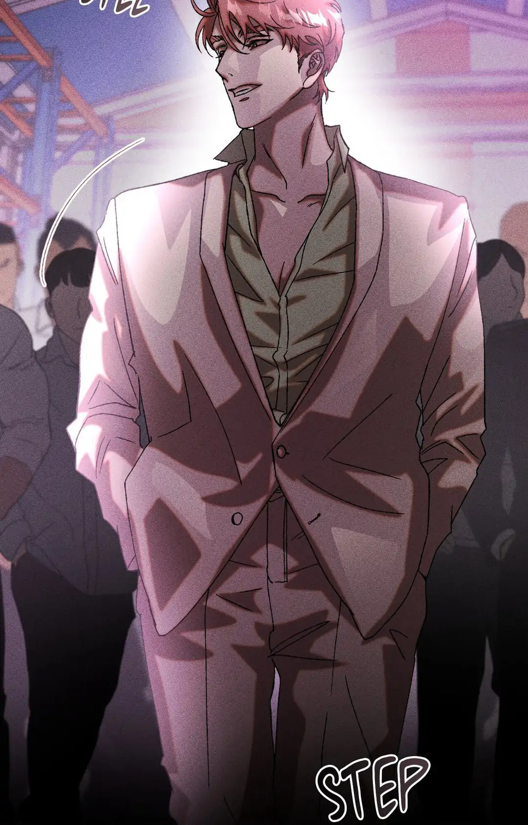 Cash or Credit [Official] - Chapter 15 manhwa