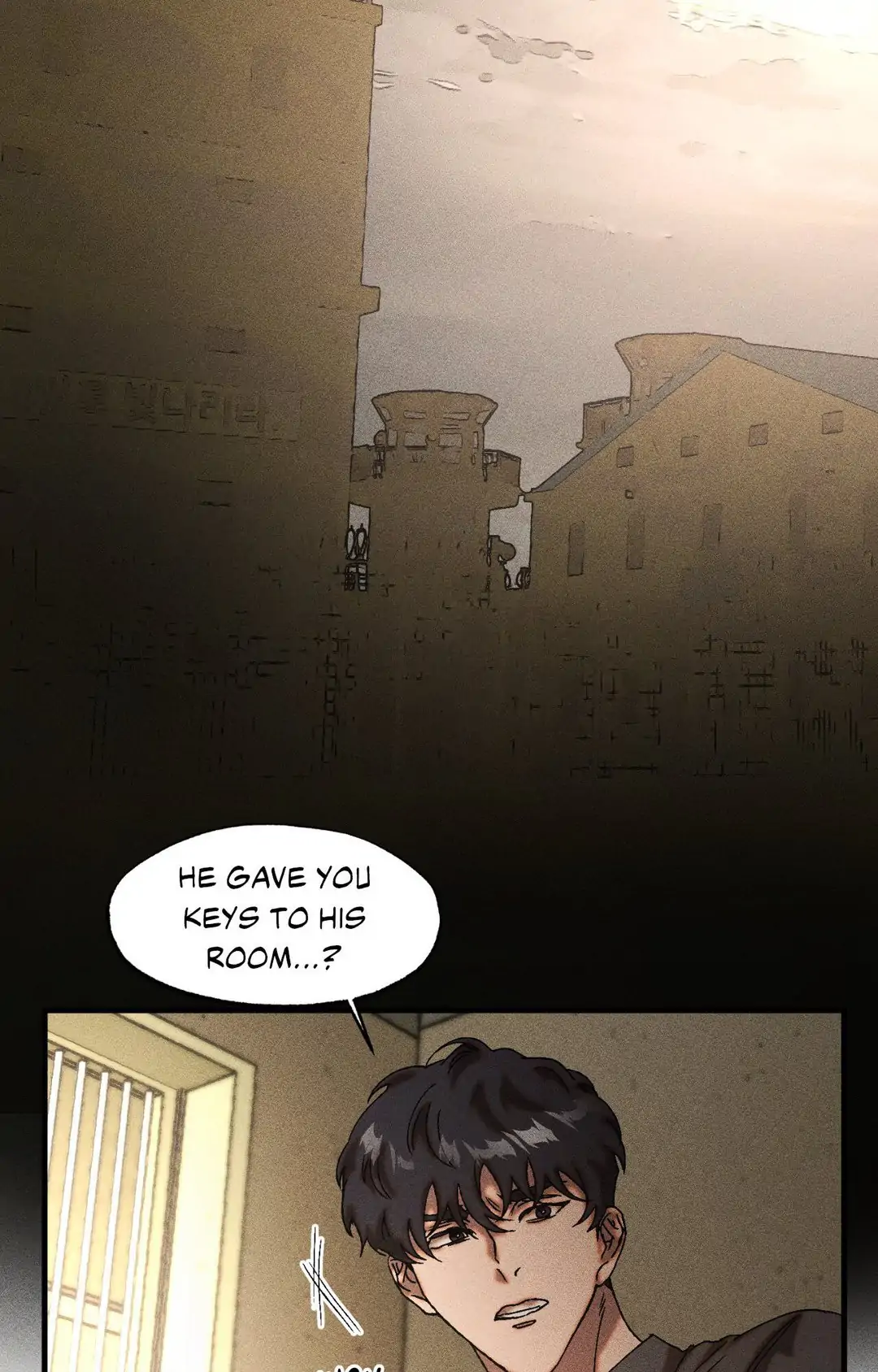 Cash or Credit [Official] - Chapter 15 manhwa