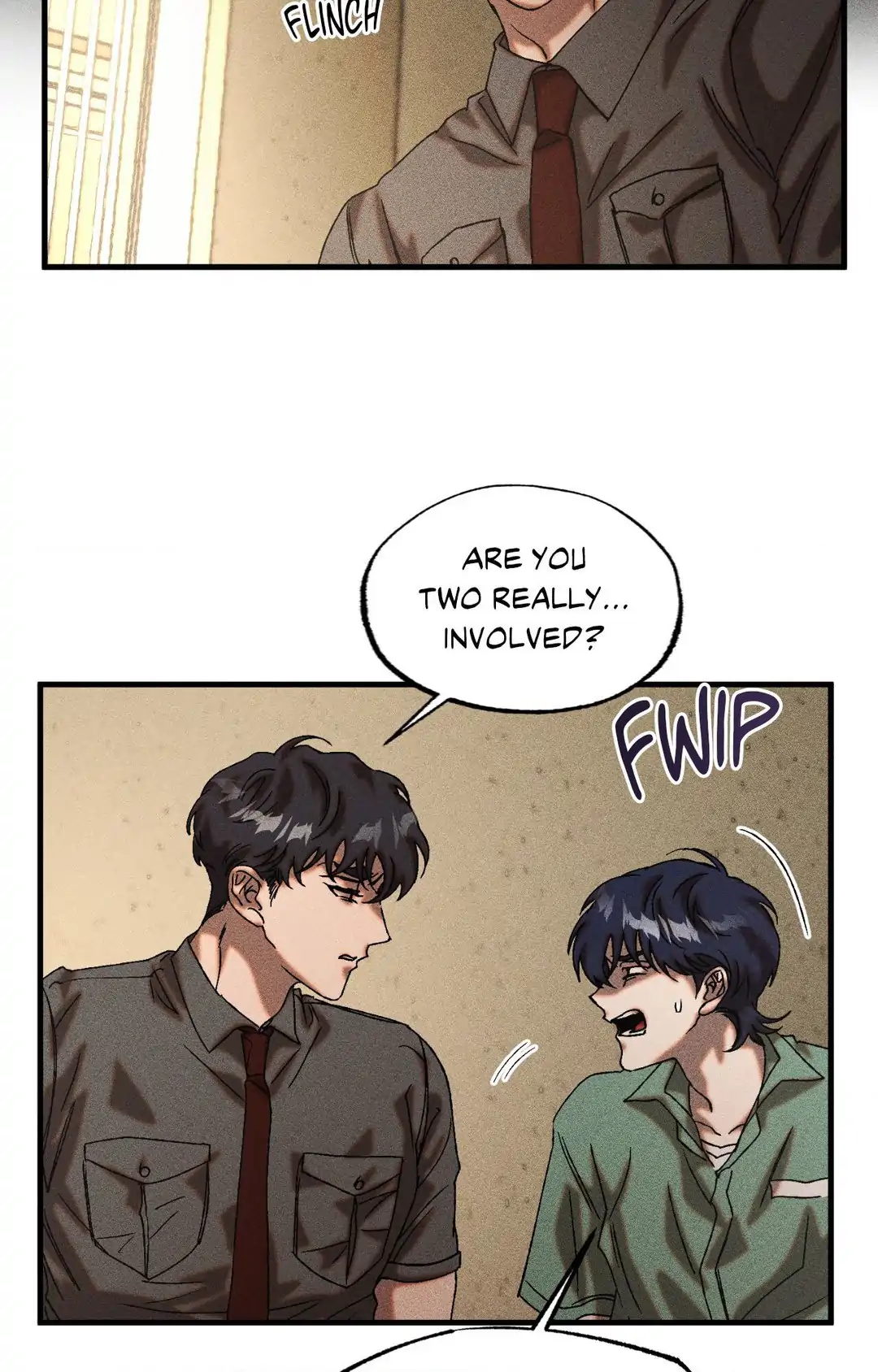 Cash or Credit [Official] - Chapter 15 manhwa