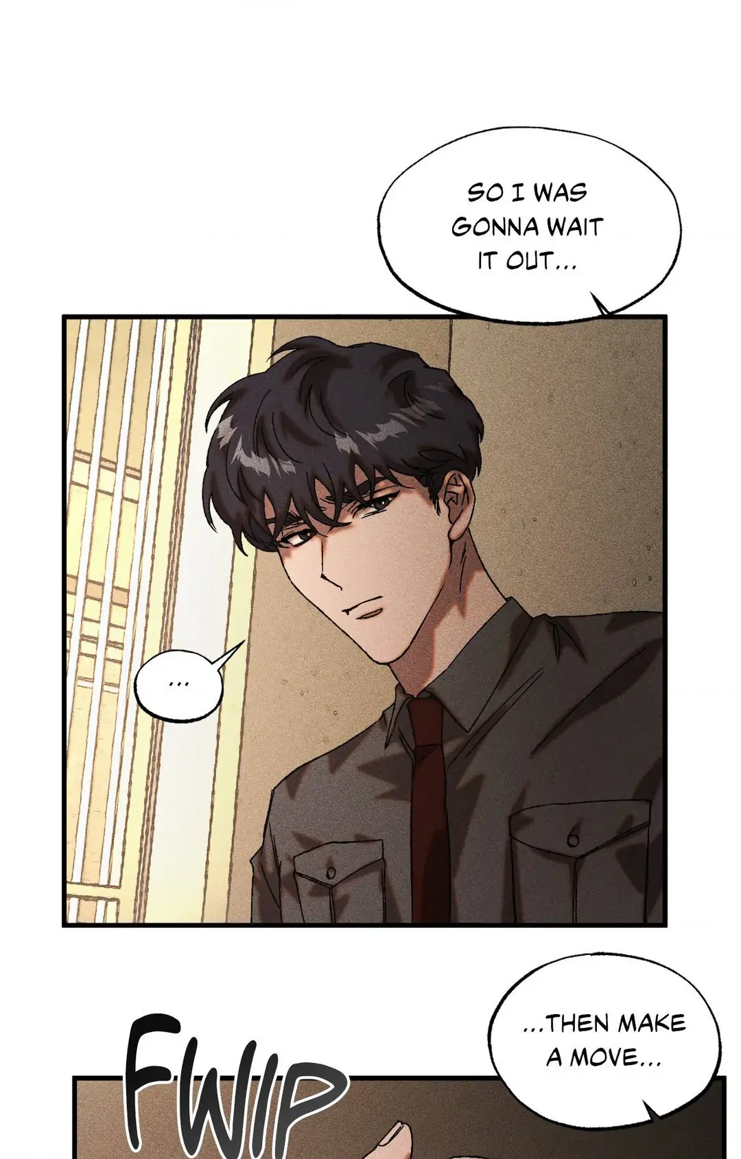 Cash or Credit [Official] - Chapter 15 manhwa
