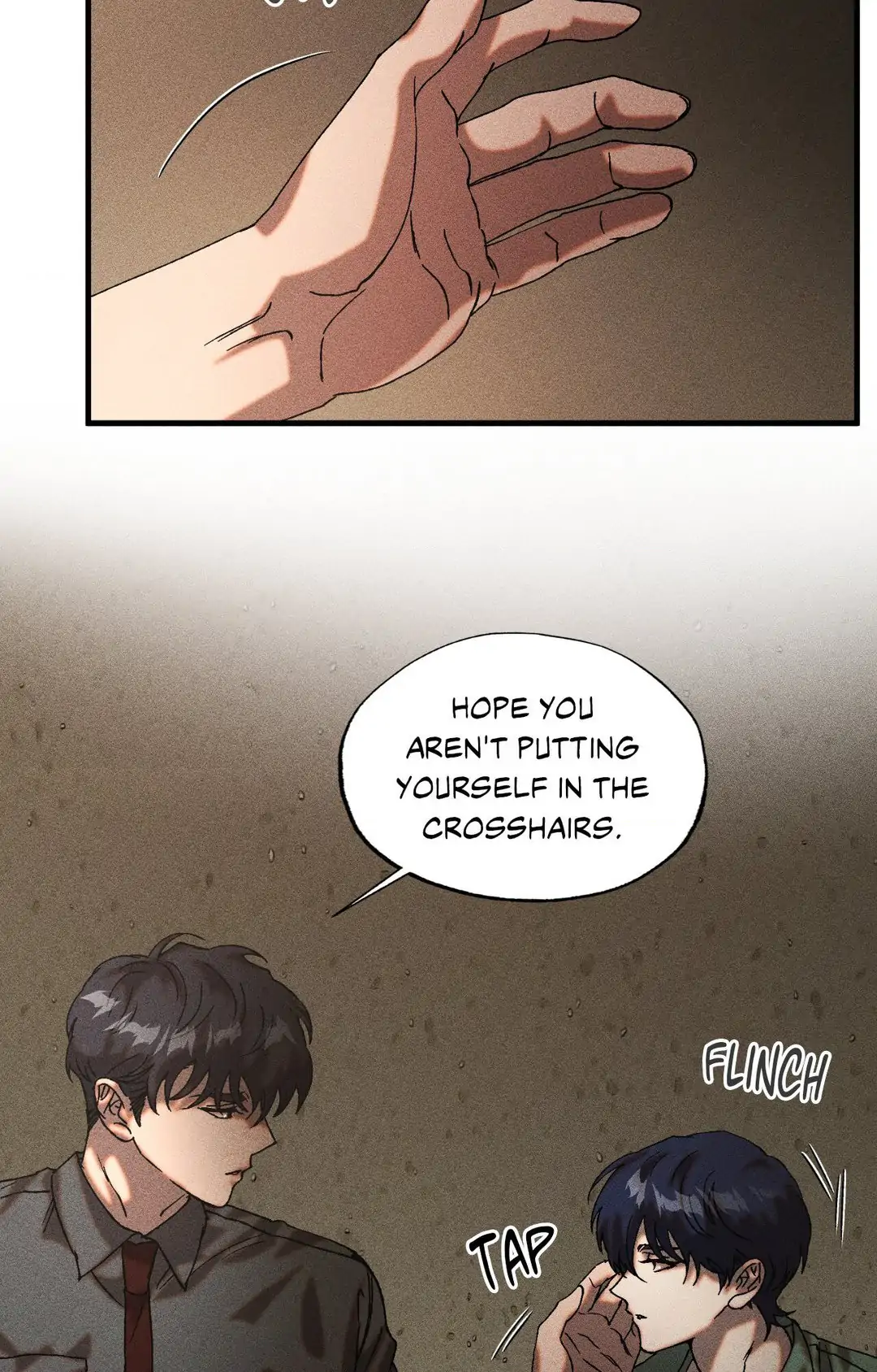 Cash or Credit [Official] - Chapter 15 manhwa