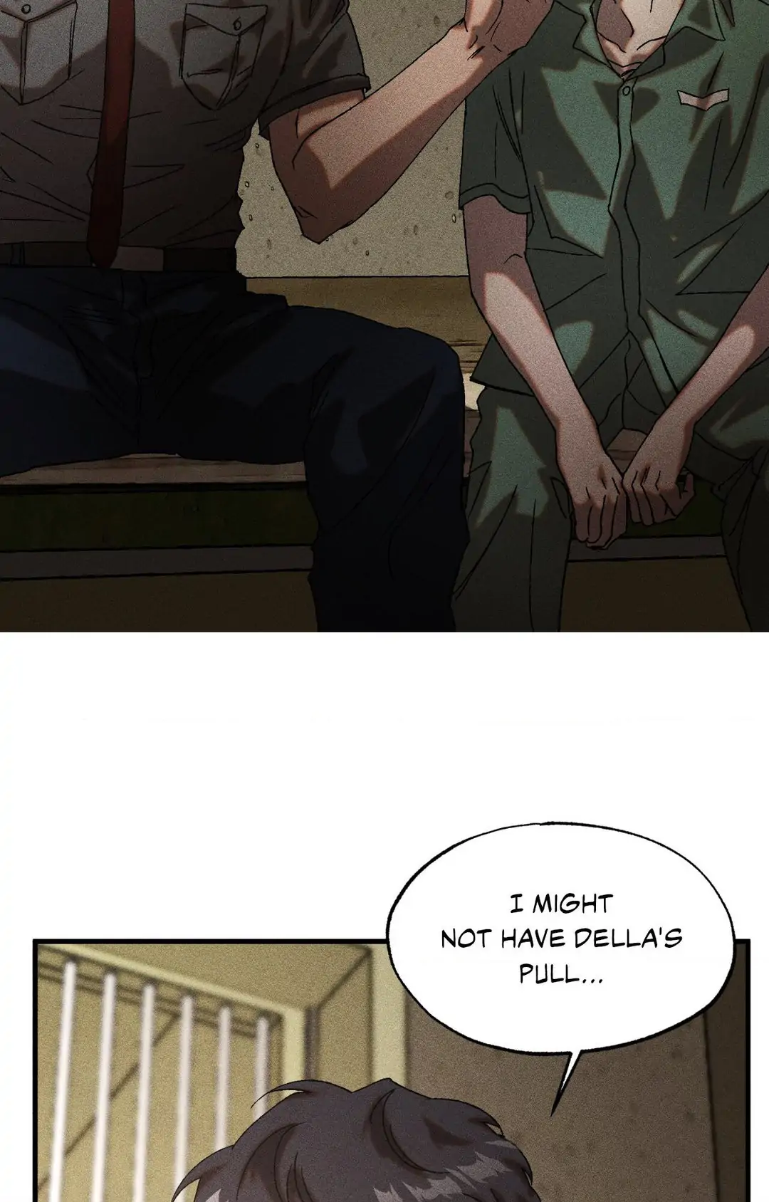 Cash or Credit [Official] - Chapter 15 manhwa
