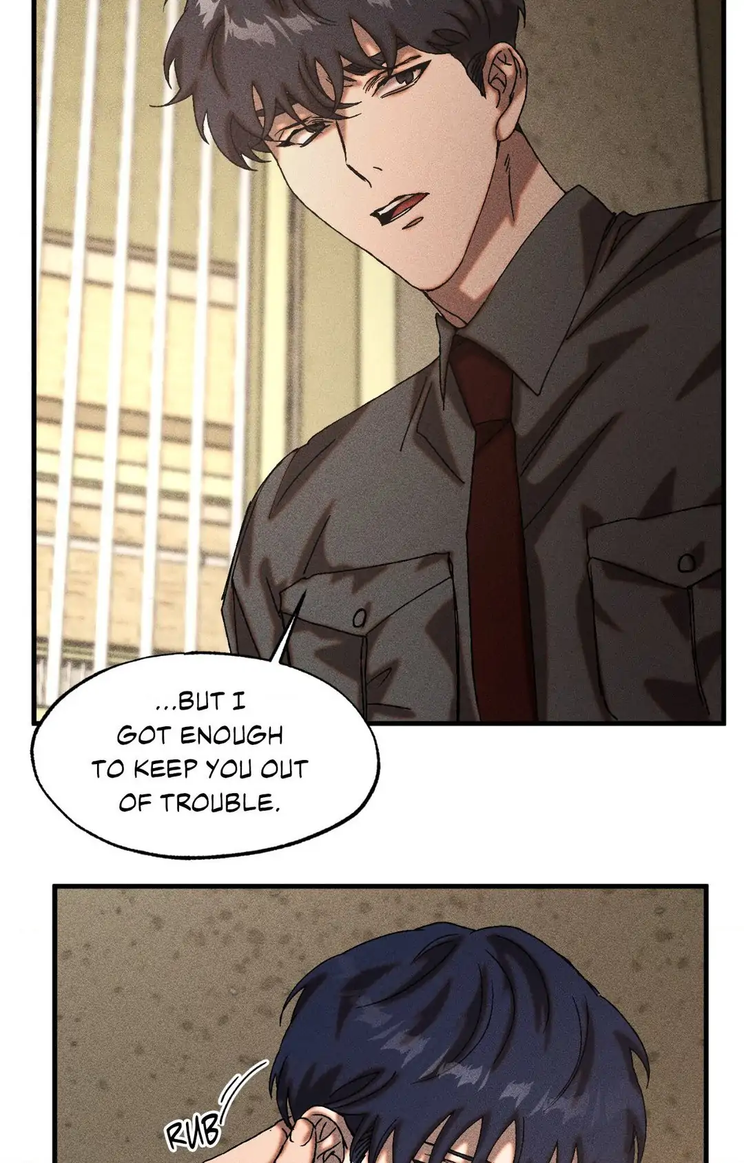 Cash or Credit [Official] - Chapter 15 manhwa