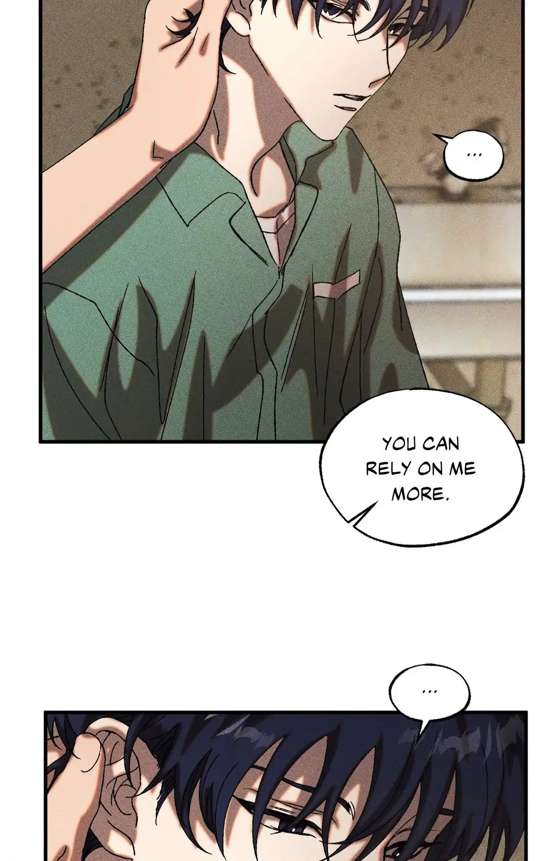 Cash or Credit [Official] - Chapter 15 manhwa
