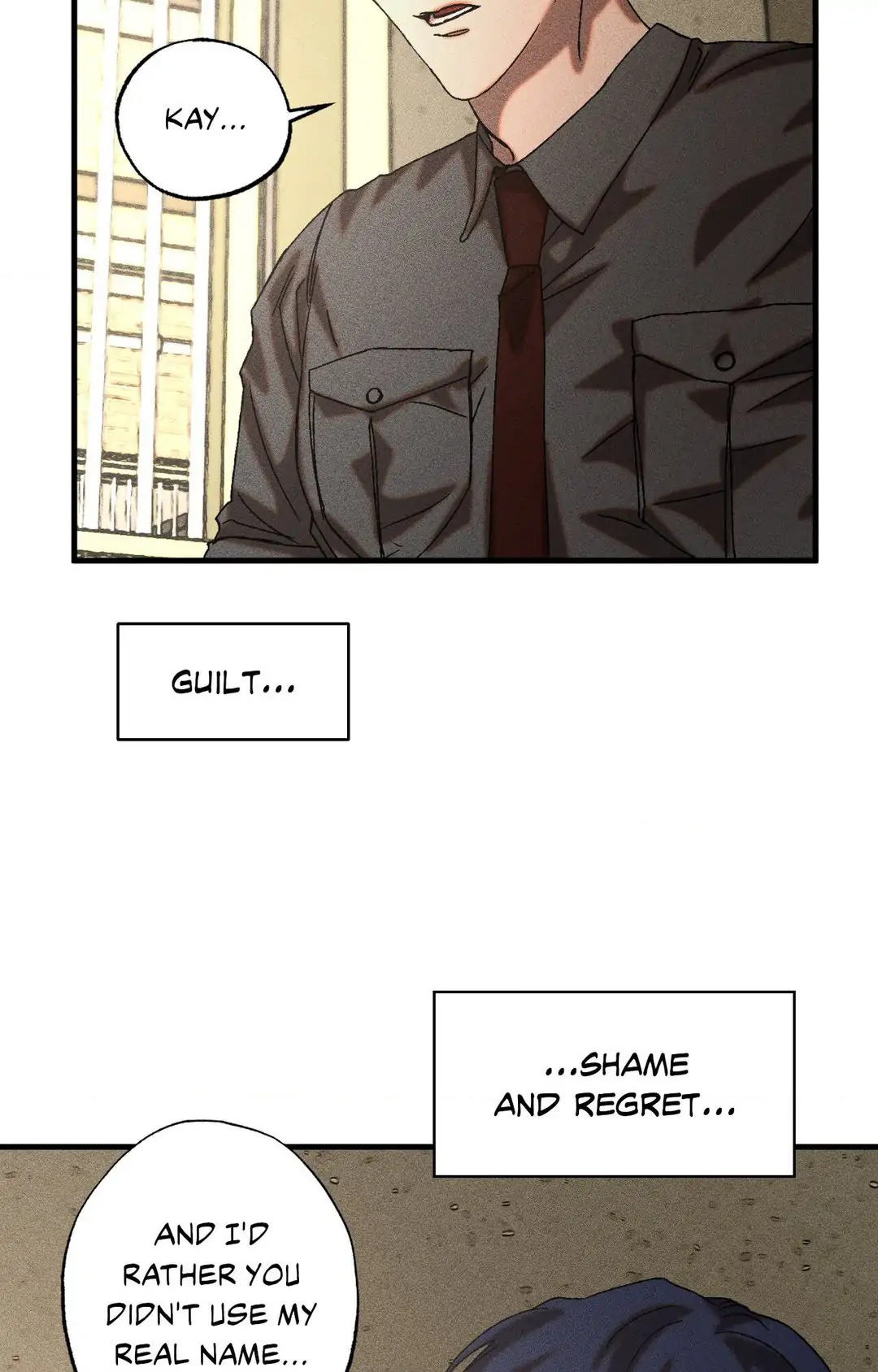 Cash or Credit [Official] - Chapter 15 manhwa