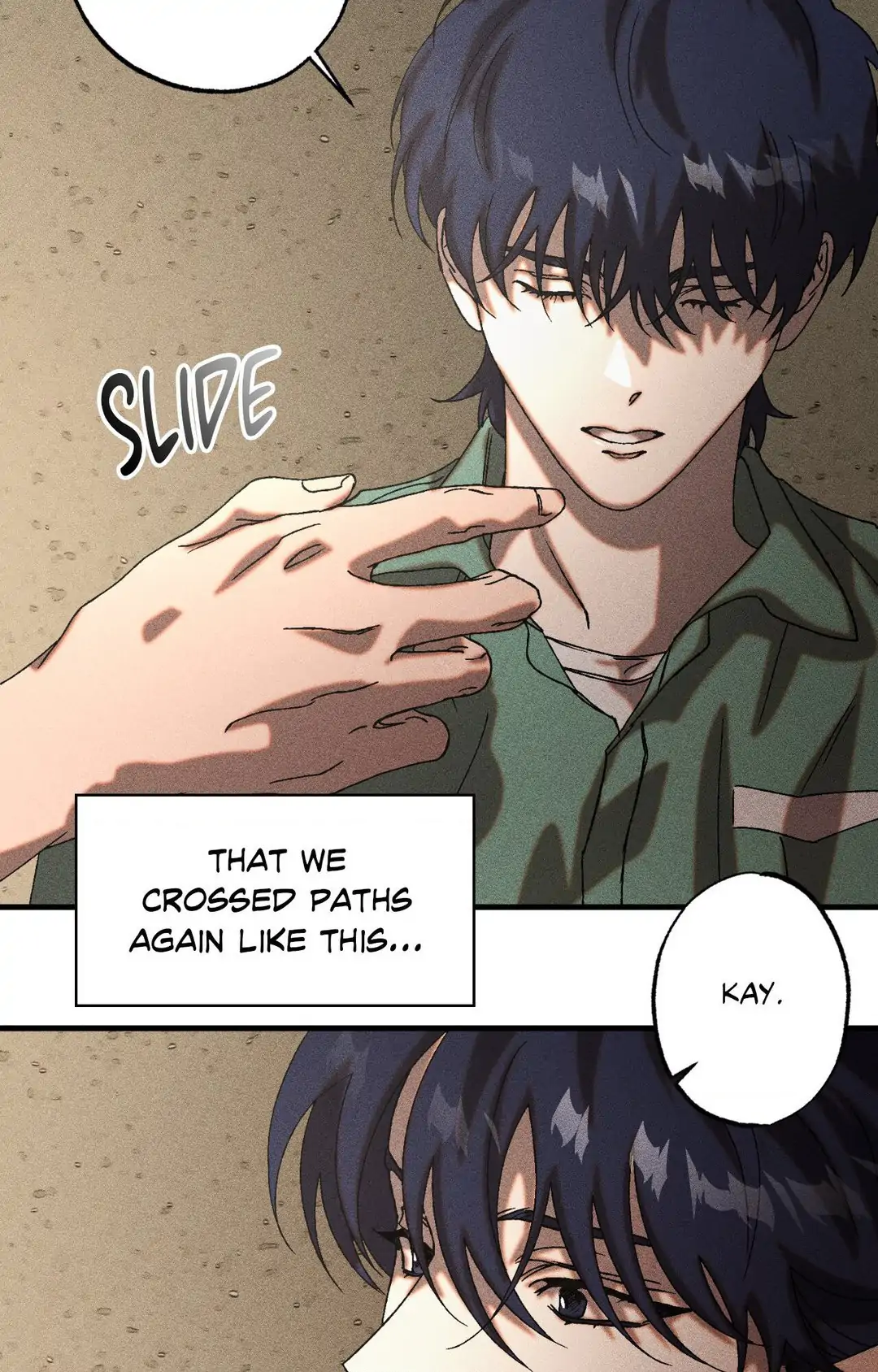 Cash or Credit [Official] - Chapter 15 manhwa