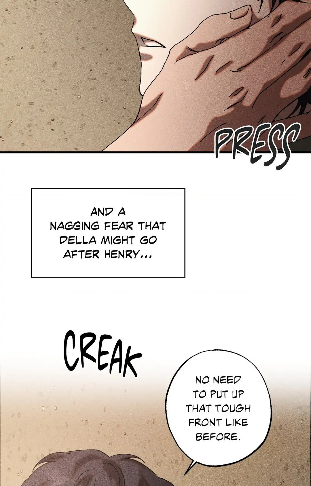 Cash or Credit [Official] - Chapter 15 manhwa