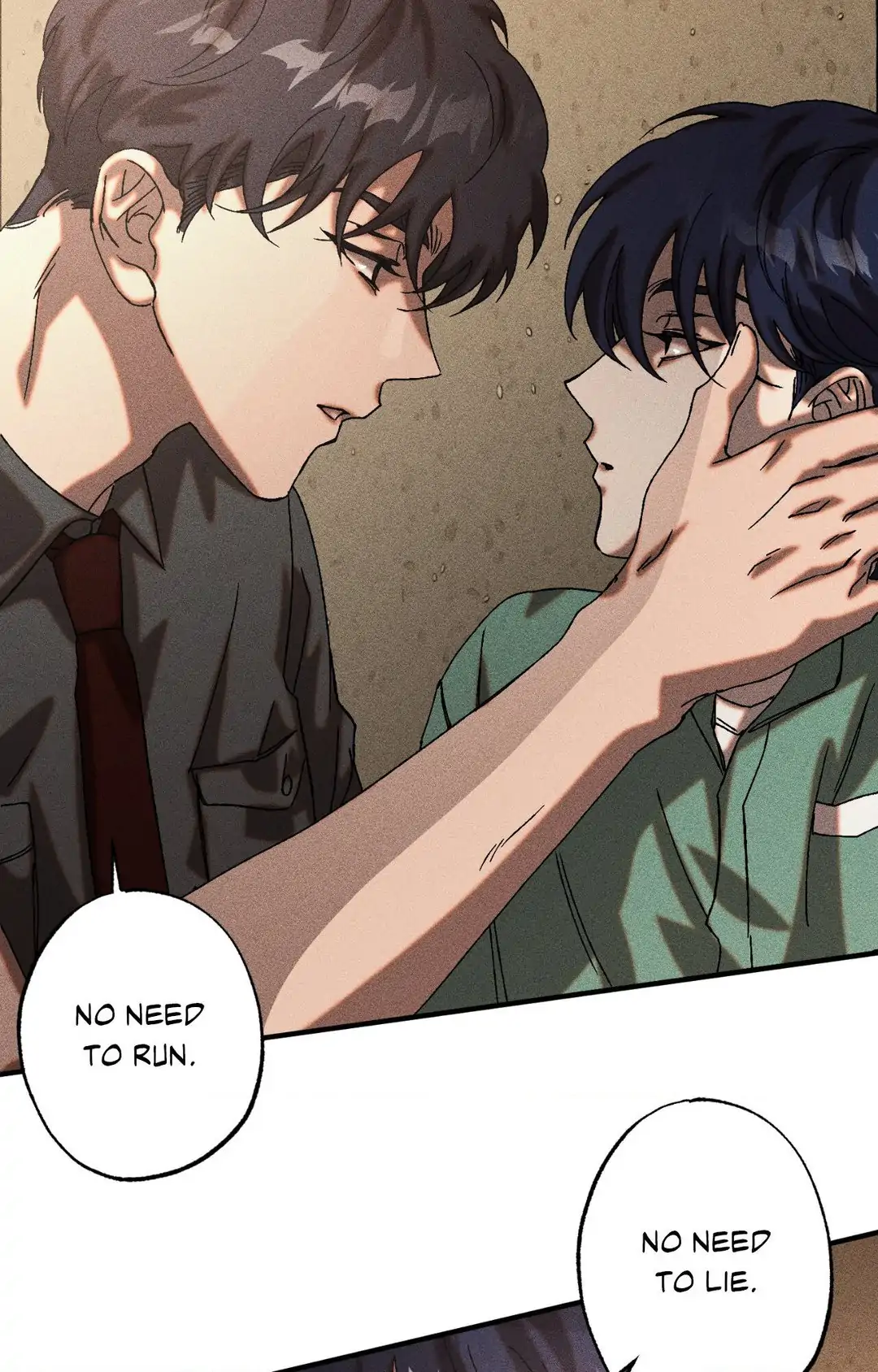 Cash or Credit [Official] - Chapter 15 manhwa
