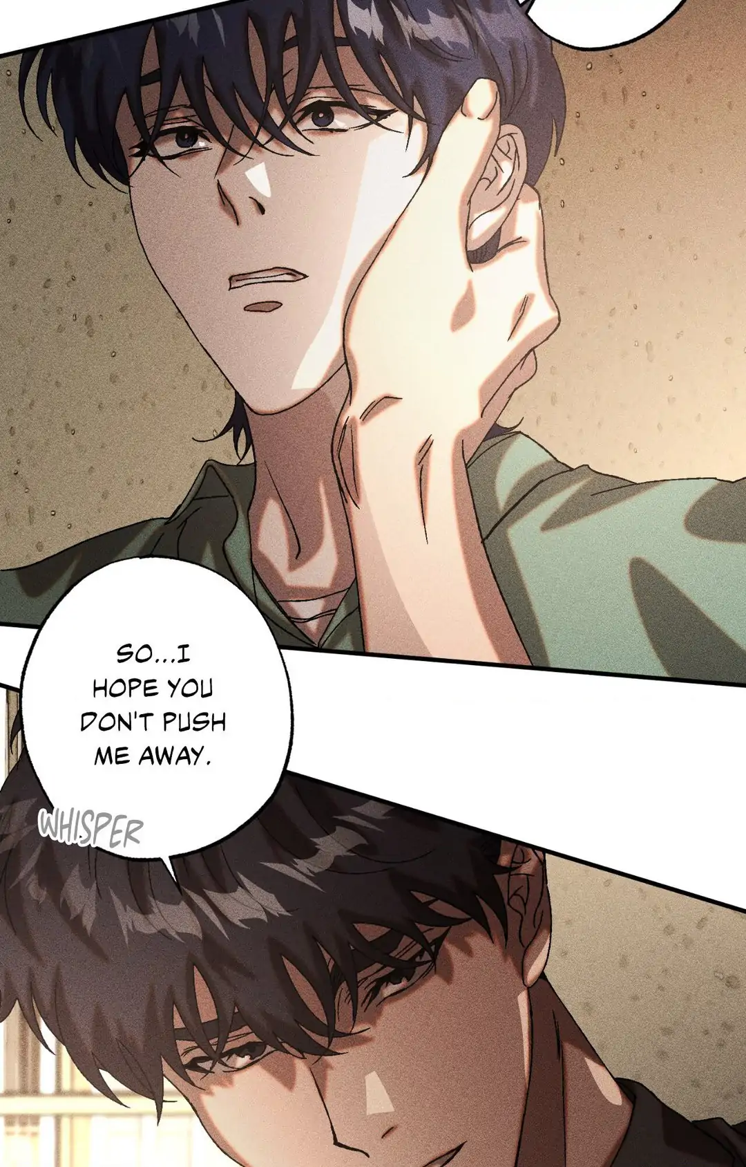 Cash or Credit [Official] - Chapter 15 manhwa