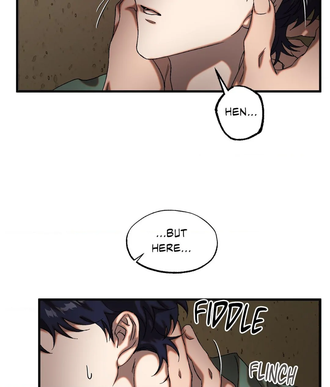 Cash or Credit [Official] - Chapter 16 manhwa