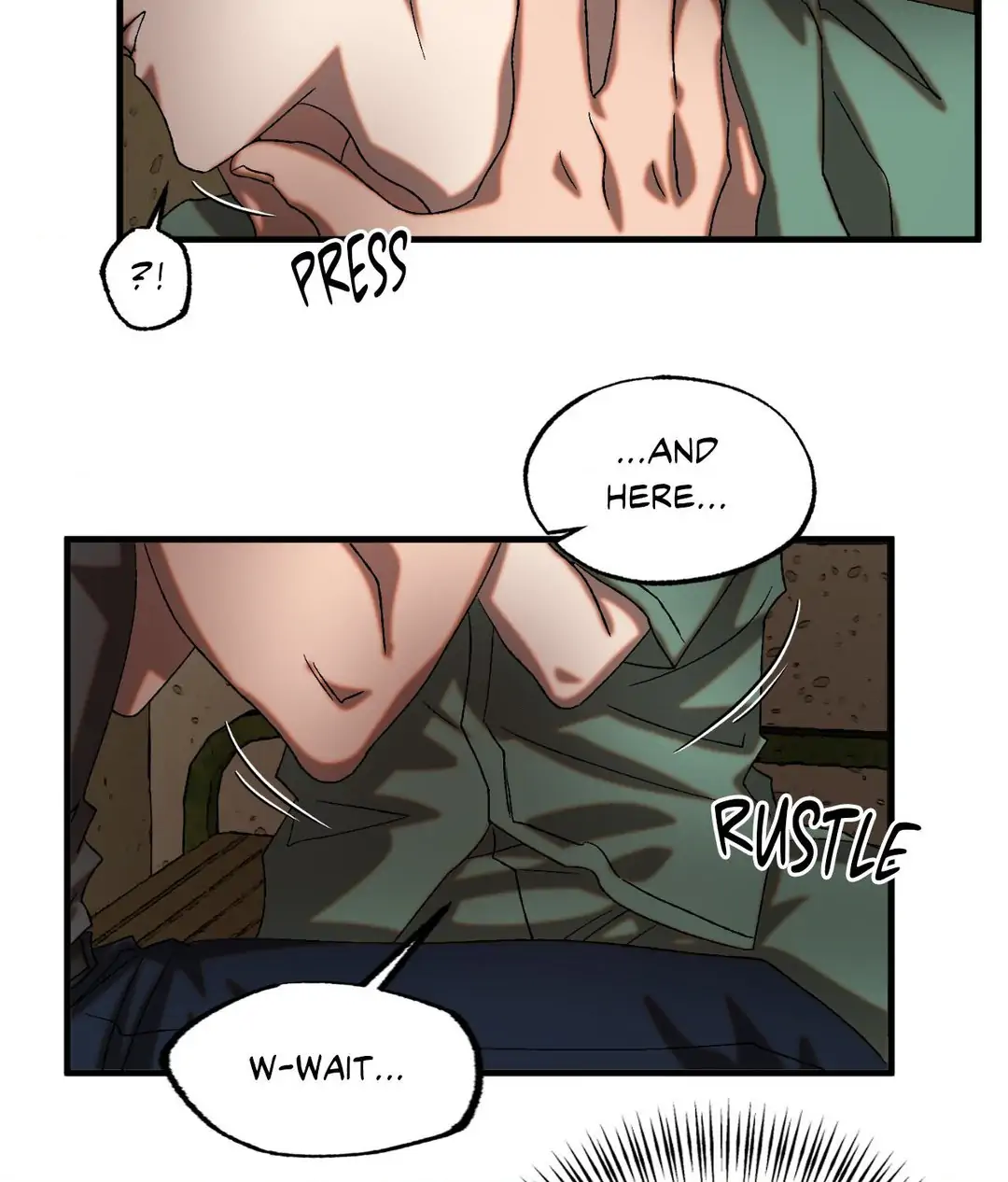Cash or Credit [Official] - Chapter 16 manhwa