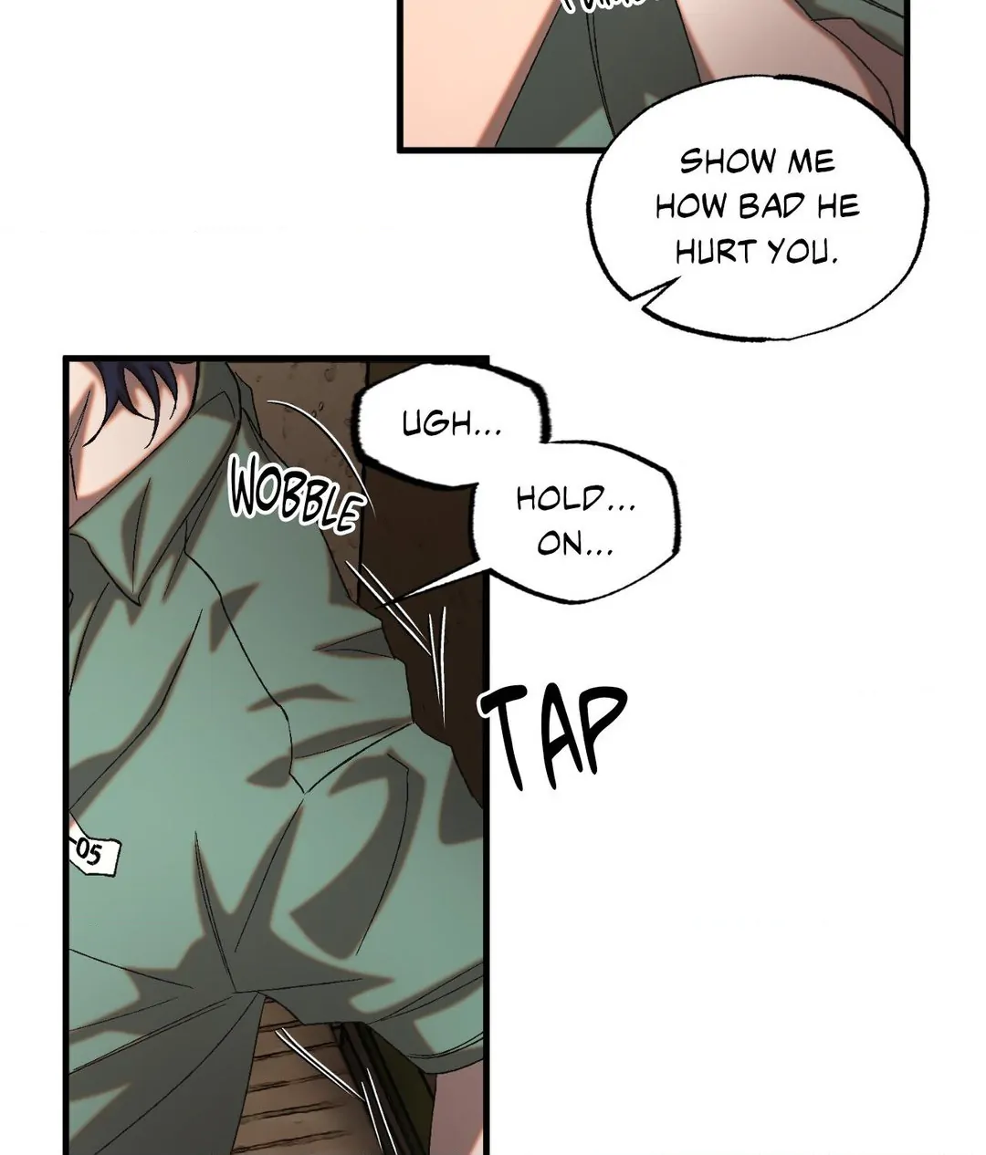 Cash or Credit [Official] - Chapter 16 manhwa