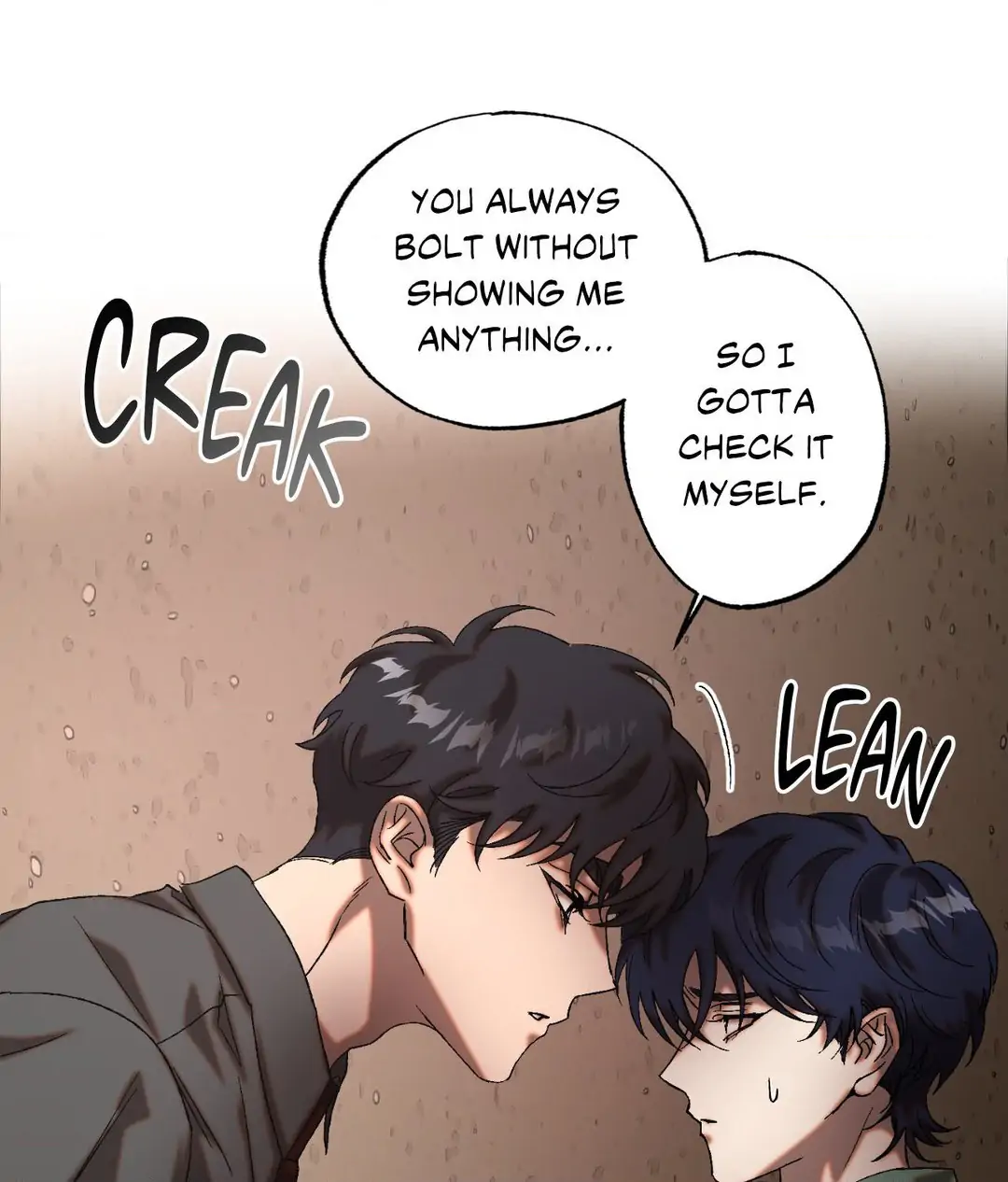 Cash or Credit [Official] - Chapter 16 manhwa