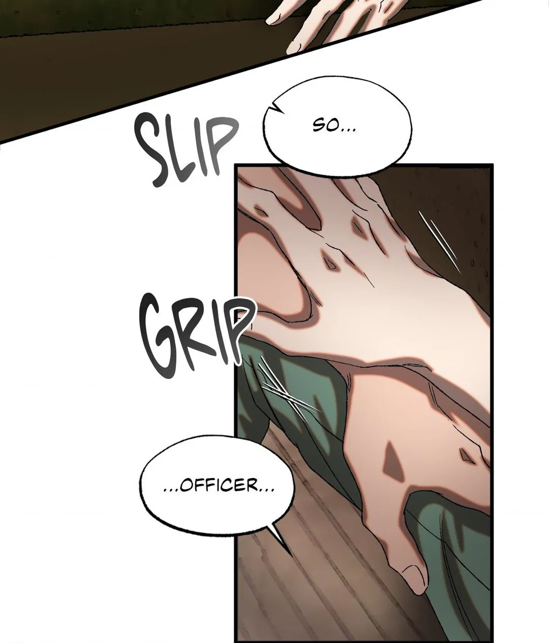 Cash or Credit [Official] - Chapter 16 manhwa