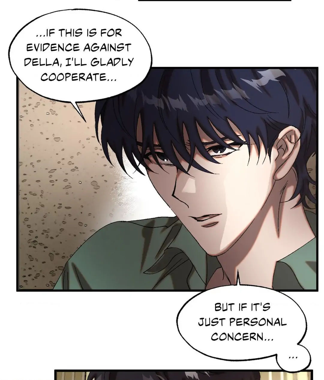 Cash or Credit [Official] - Chapter 16 manhwa