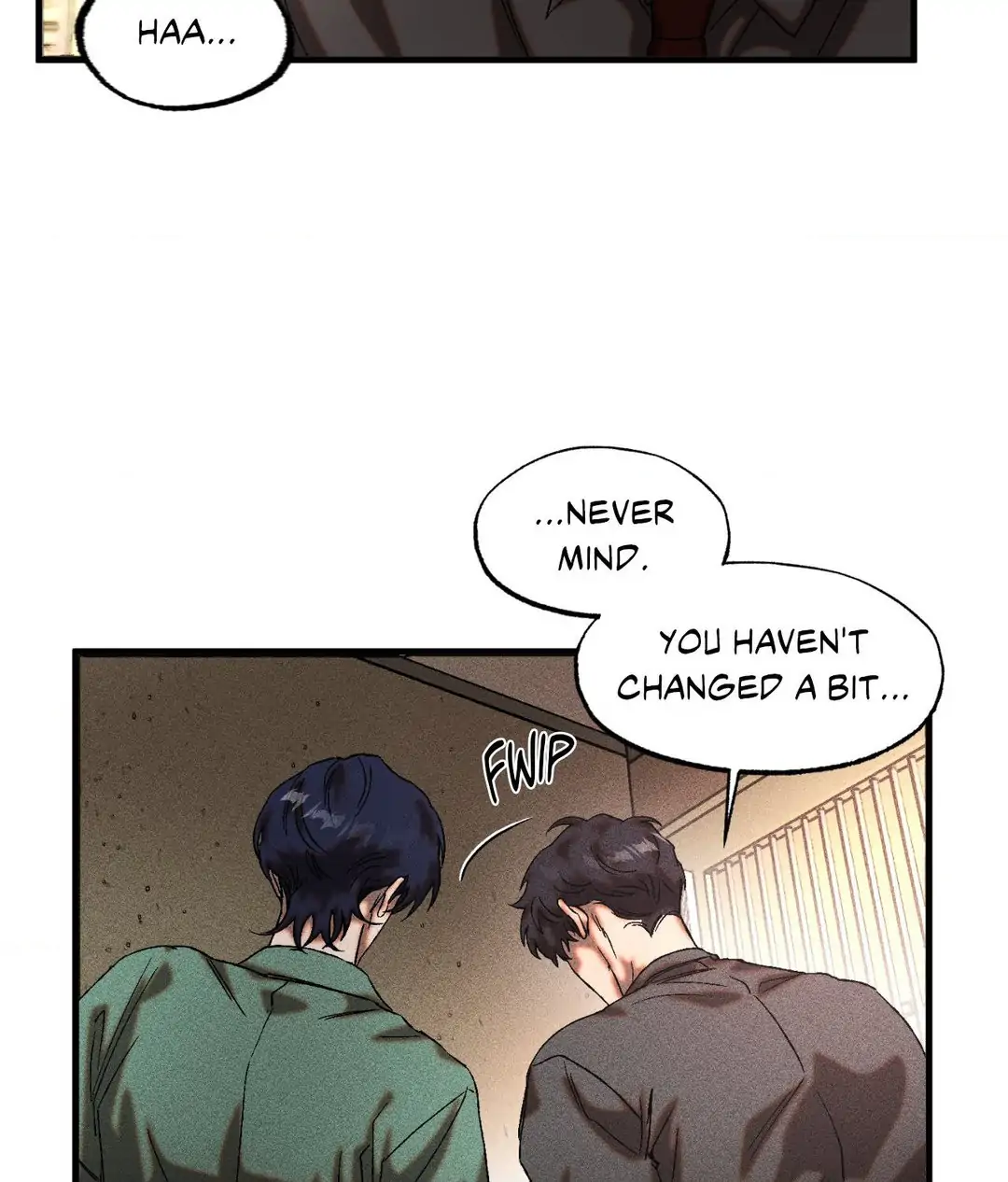 Cash or Credit [Official] - Chapter 16 manhwa