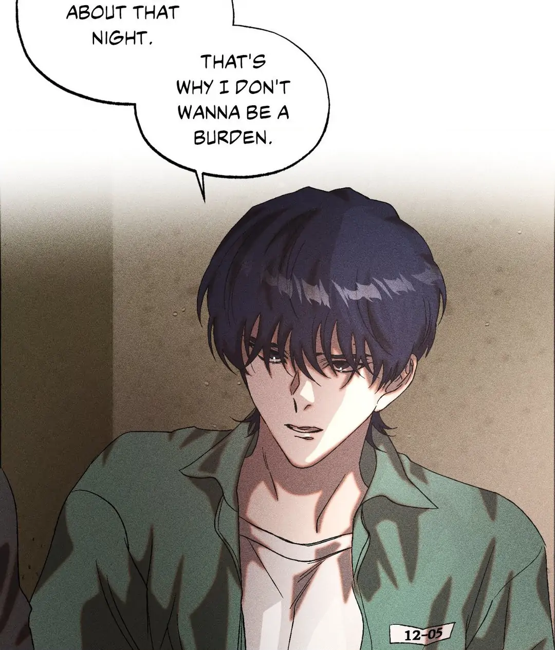 Cash or Credit [Official] - Chapter 16 manhwa