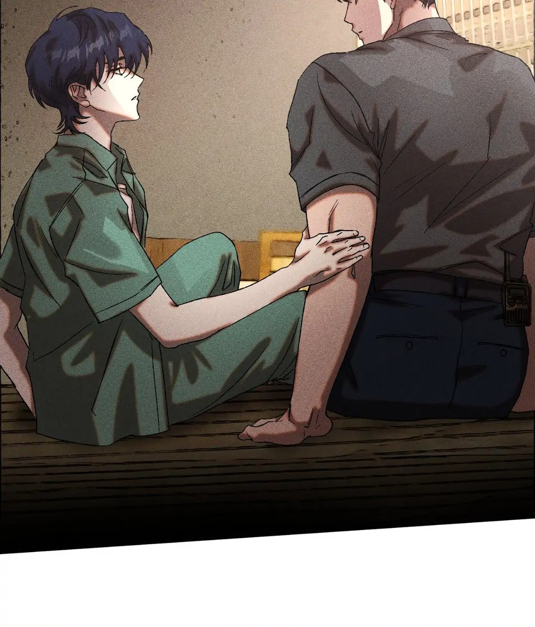 Cash or Credit [Official] - Chapter 16 manhwa