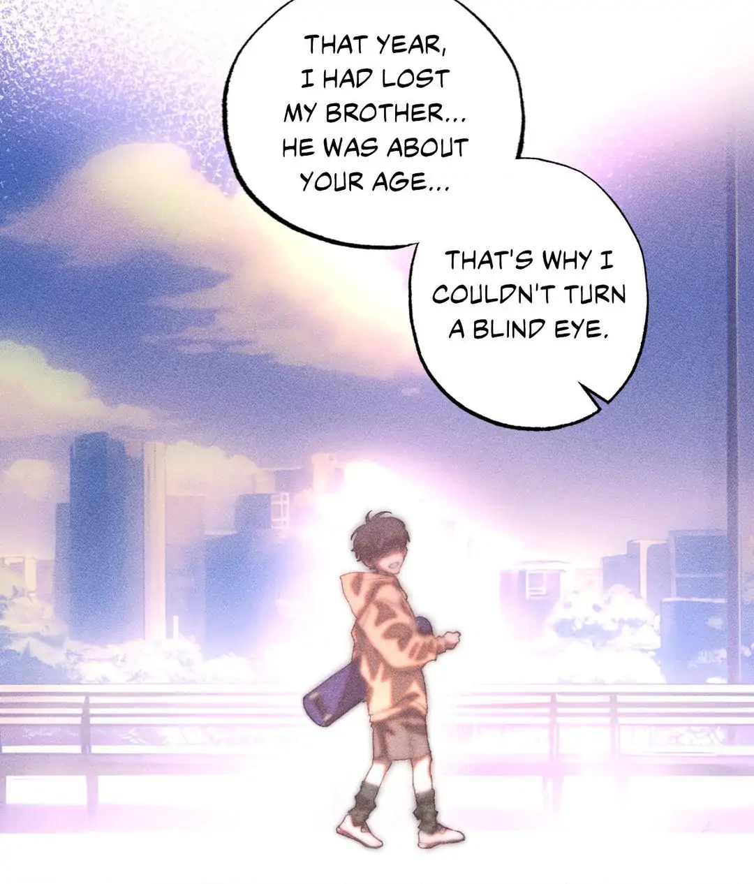 Cash or Credit [Official] - Chapter 16 manhwa
