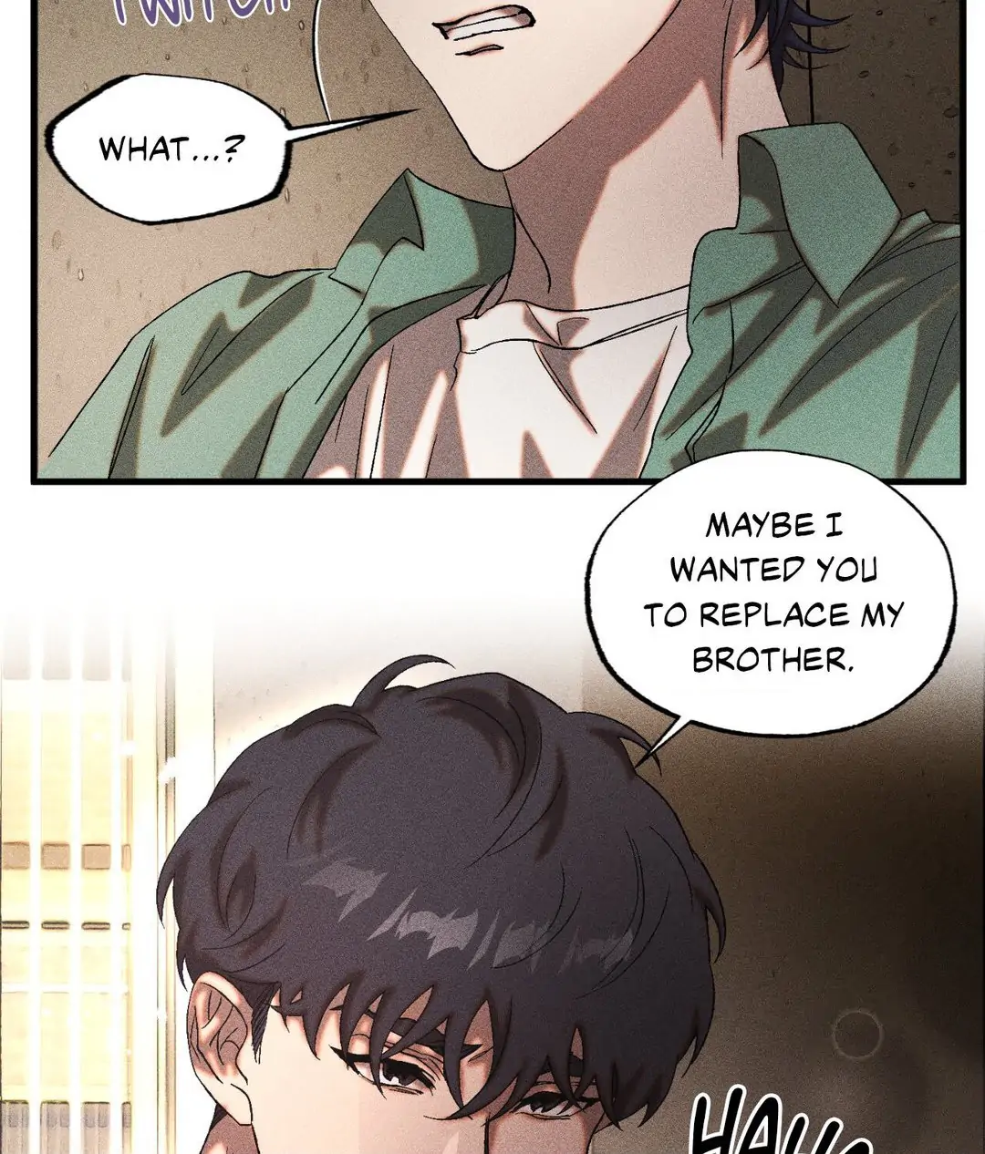 Cash or Credit [Official] - Chapter 16 manhwa