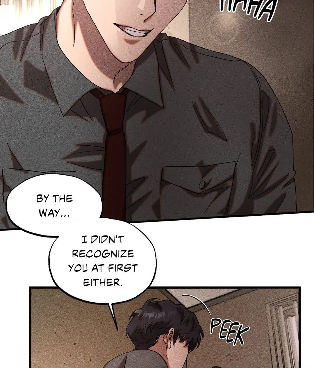 Cash or Credit [Official] - Chapter 16 manhwa