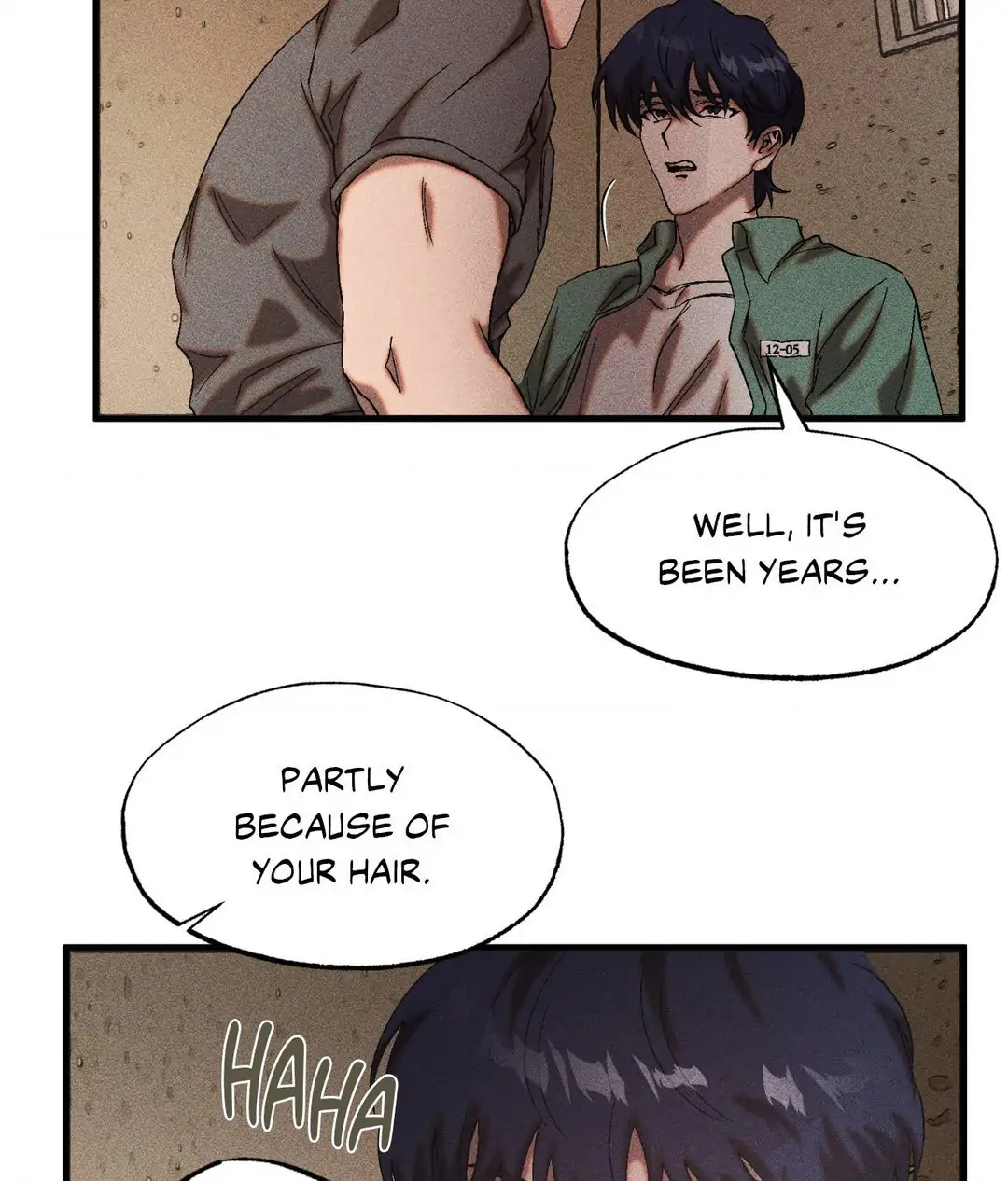 Cash or Credit [Official] - Chapter 16 manhwa