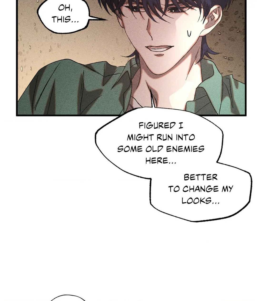 Cash or Credit [Official] - Chapter 16 manhwa