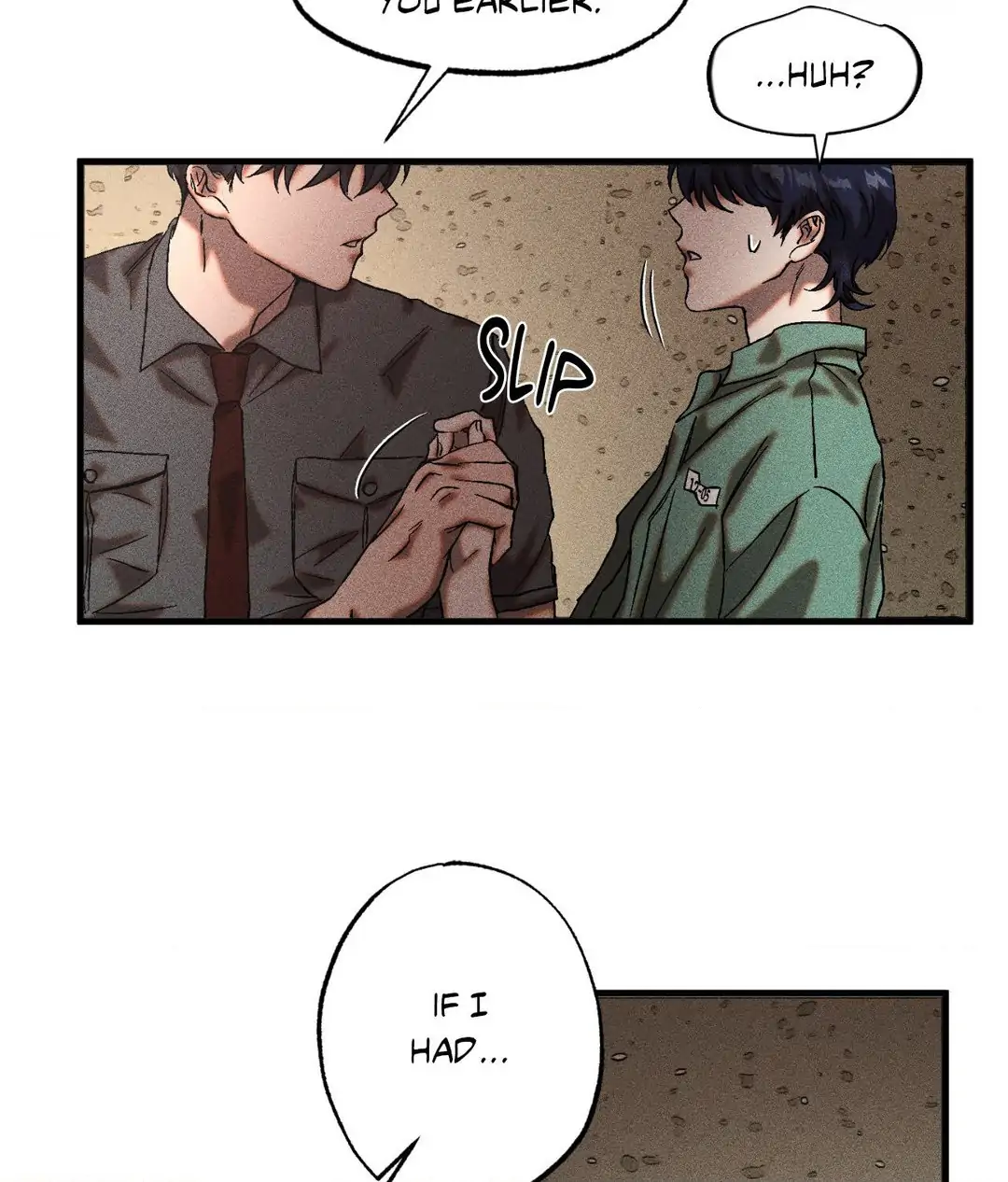 Cash or Credit [Official] - Chapter 16 manhwa