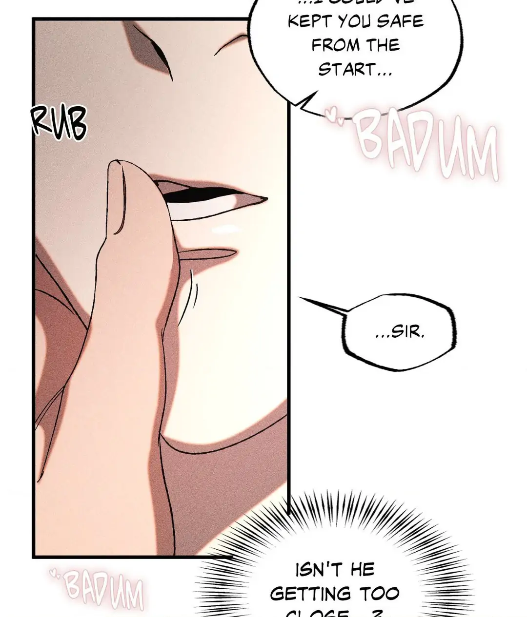 Cash or Credit [Official] - Chapter 16 manhwa
