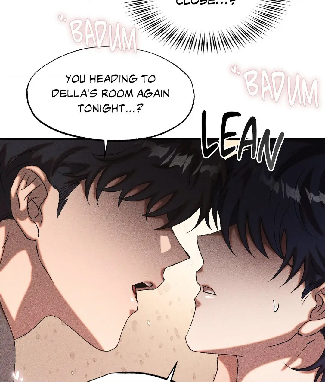 Cash or Credit [Official] - Chapter 16 manhwa