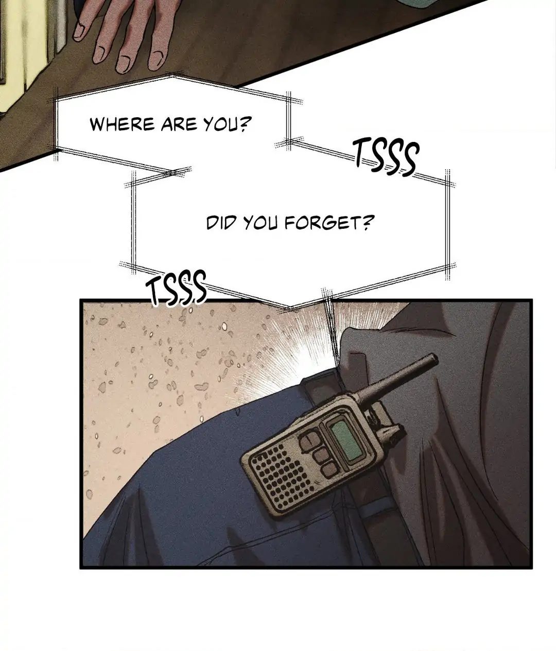 Cash or Credit [Official] - Chapter 16 manhwa