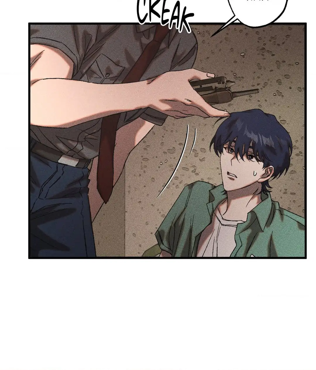 Cash or Credit [Official] - Chapter 16 manhwa