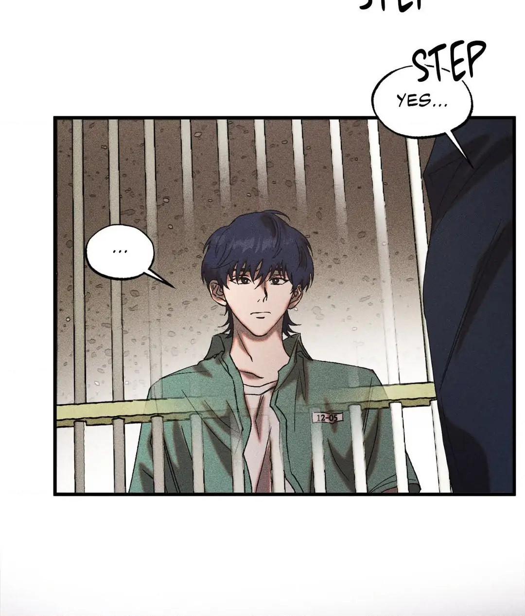 Cash or Credit [Official] - Chapter 16 manhwa