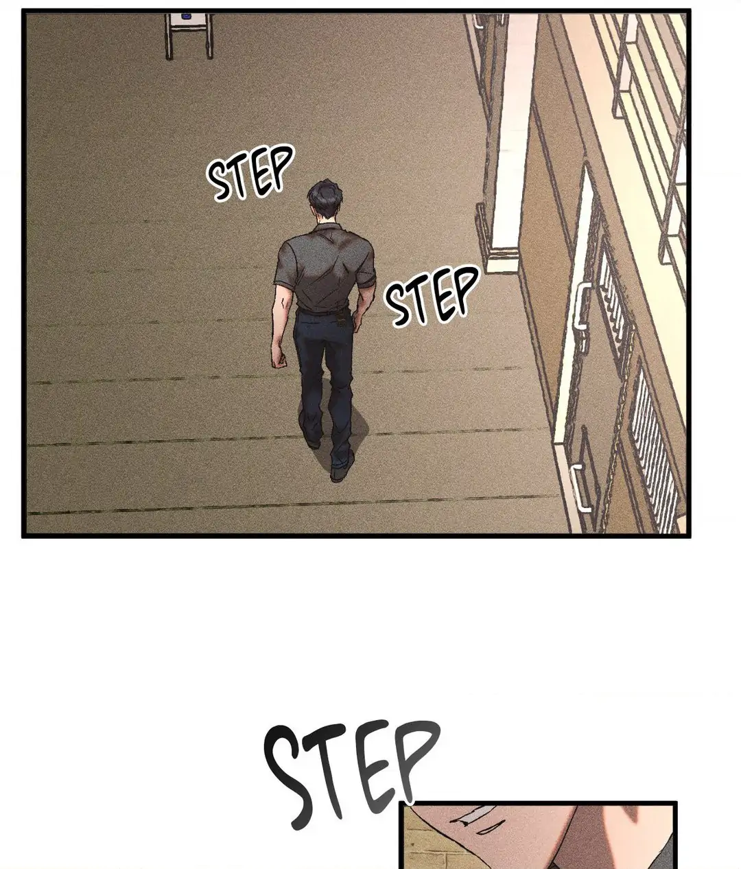 Cash or Credit [Official] - Chapter 16 manhwa