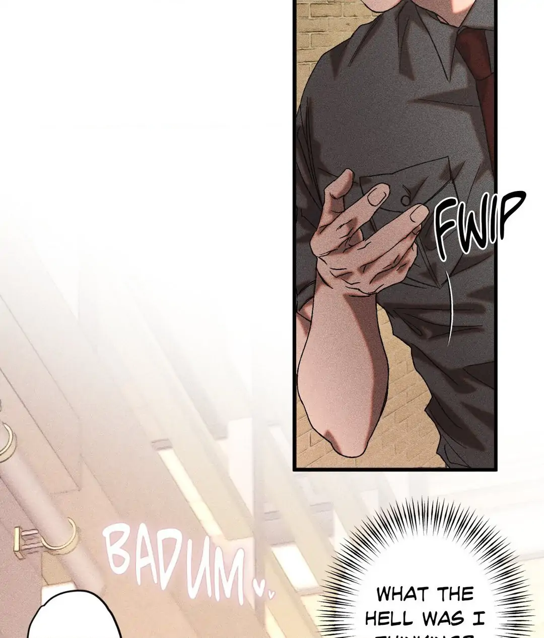 Cash or Credit [Official] - Chapter 16 manhwa