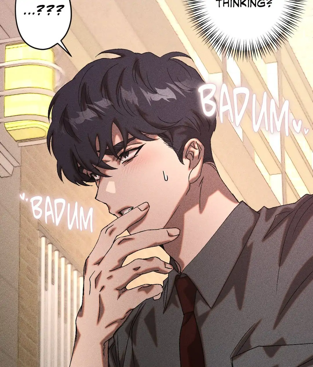 Cash or Credit [Official] - Chapter 16 manhwa
